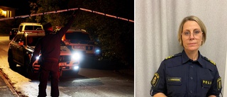 Polisen löser färre mord – det här är förklaringen