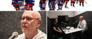 Musikspecial med LHC-profilen: "Spela Åtta noll när HV kommer"