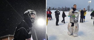 Talangen fick förtroendet i finalen: "Kul att bidra"