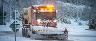 Mer snö på gång – SMHI sågar gammalt talesätt