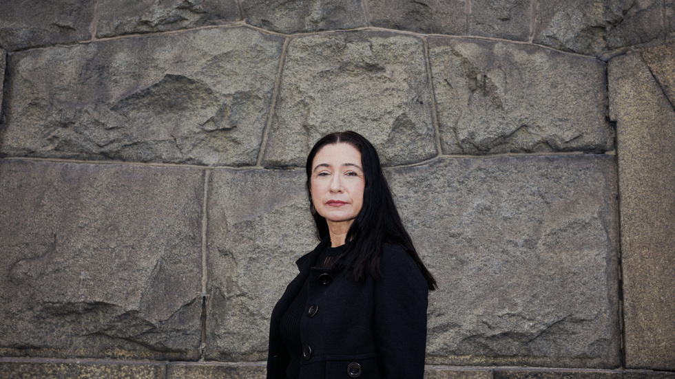 Vesna Prekopic är författare till den omtalade boken "Brottsplats: Skolan", en reportagebok där hon skriver om det våld som förekommer främst mot personal i skolan. Författaren gäster festivalen för ett samtal med Per Sicking från förlaget Verbal. 