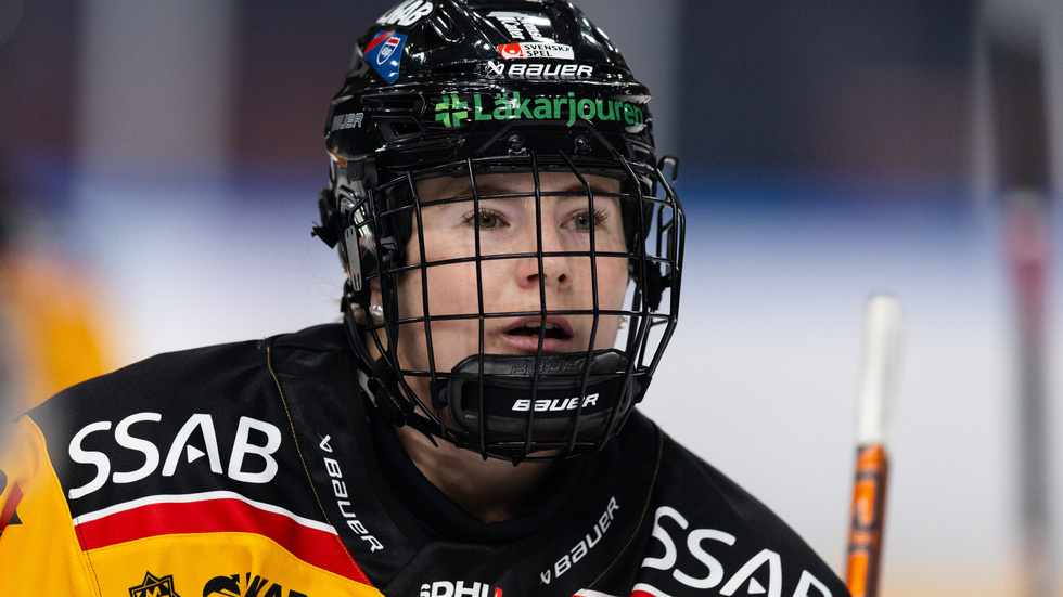 Petra Nieminen.