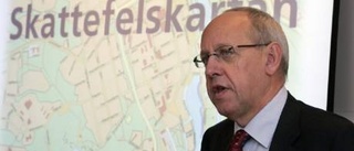 Utmåla inte oss egna företagare som skurkar