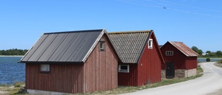 Utökad kontroll av strandbodar i fiskelägen