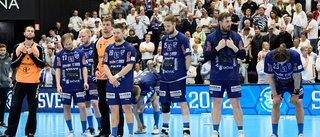 Beslut om handbollsfinalen kan komma i kväll