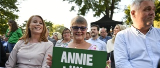 Varför provocerar Annie och Maud?