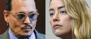 Depp-Heard-rättegången återupptas i dag