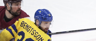 Klart: Förre LHC-backen flyttar till SHL-rivalen