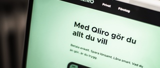 Betalbolaget Qliro stäms av KO