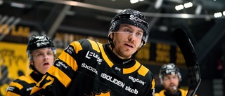 Lindholms hemkomst officiell – stjärncentern återvänder efter ett år i KHL: "Känns otroligt kul och inspirerande"