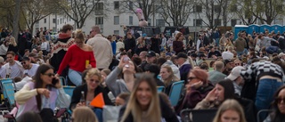 Fullt med folk i Ekoparken • Se bilderna från folkfesten här