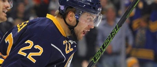 Johan Larsson om NHL-livet – ”Ett byte i taget”