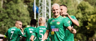 KLART: Gotlänningen tillbaka i allsvenskan