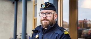 POLISEN: "Midsommar har blivit lugnare"