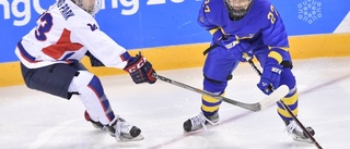 Luleå Hockey-stjärnan om ekonomiska smällen