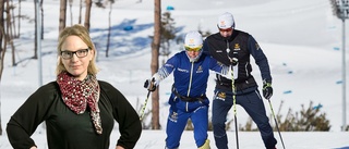 Höjer: Jag tror på guldregn för Kalla