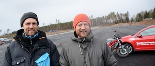 NYA SIFFROR: Så gick det för trafikskolan förra året