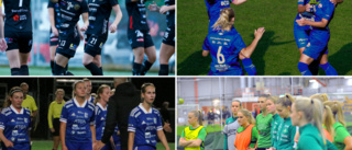 Stor genomgång inför division 1-starten • Flera lag från länet • De tippas i toppstriden