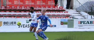 Repris: Storfors gästar Östersund - se matchen här