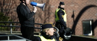 Paludan: Vill hålla nya demonstrationer på söndag – på samma platser