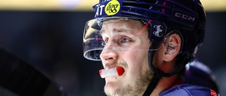 Förlust för LHC-forwarden i Tre Kronor-debuten