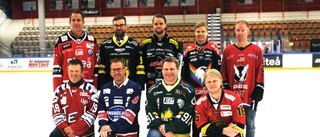 Boden Hockey tippas högt: "Spännande"