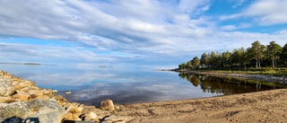 Läsarbilden: En vindstilla afton vid havet!