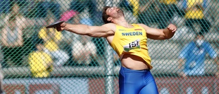 "Silver-Simon" Petterssons dåliga form fortsätter