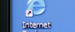 Internet Explorer går i graven