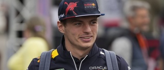 Verstappen överlägsen i Imola