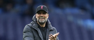 Klart: Klopp kvar i Liverpool till 2026