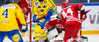 LHC-spelaren ratas av Tre Kronor inför VM: "Vår trupp blir bättre"