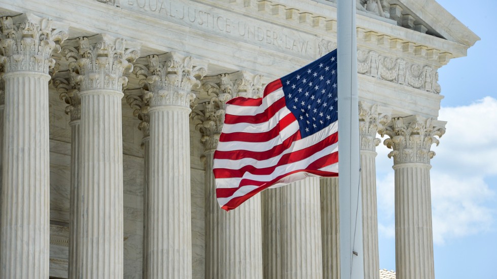 USA:s BNP revideras ned. Arkivbild.