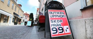 Ännu en butik klappar igen