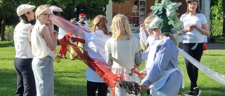 Kulturskolan i Vingåker inspirerar våra barn varje dag