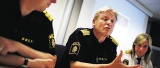 En brygga mellan polis och allmänhet