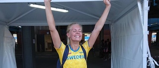 Erlandsson till final på Universiaden