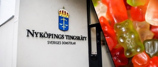 Gav "knarkbjörnar" till kompisarna – 15-åring döms