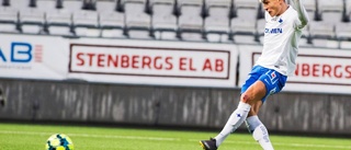 Almqvist förlänger med IFK Norrköping