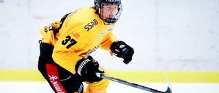 Därför saknas Luleå Hockey-talangen