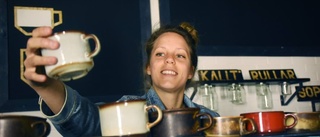 Nytt café med kaffefokus