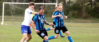 Hansa-Hoburgs besked: Tackar ja till division 4