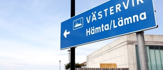 Stor tapp för färjorna till Västervik