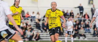 Repris: Gusk mot Norrköping   