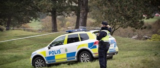 Polisen helt utan spår i våldtäktsutredning