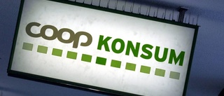 Nej till köp av gamla Konsum