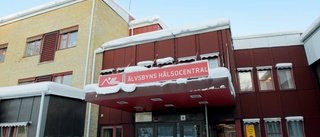 Anhörig anmäler hälsocentralen