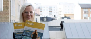 Besöksguide nominerad till Publishingpris