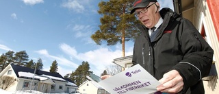 Telia kompenserar inte alla fiberkunder