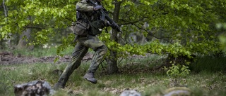 Försvaret måste visa försvarsförmåga